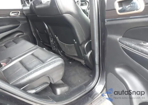 2014 Jeep Grand Cherokee Limited z USA, uszkodzony, nr VIN 1C4RJFBG5EC516829